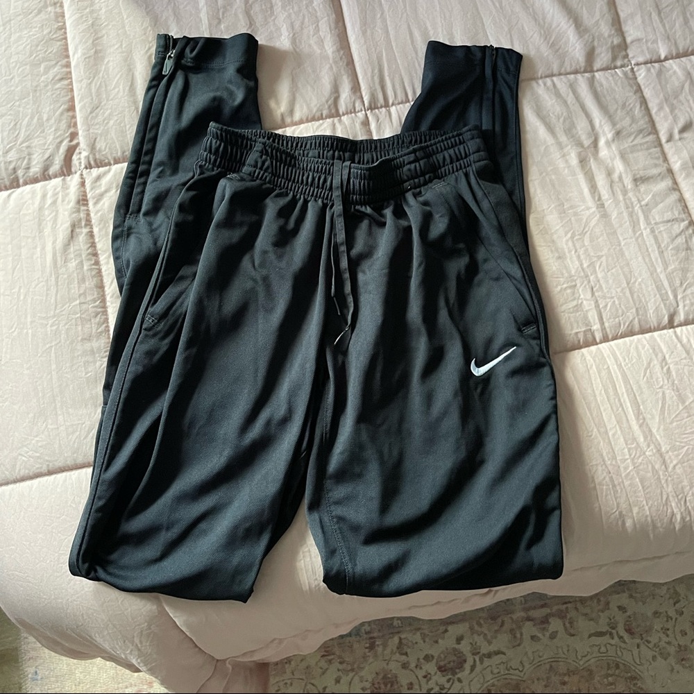 NIKE WOMENS ATHLETIC PANTS